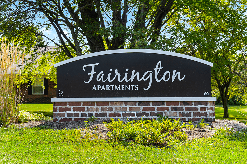 Fairington Apartments of Anderson, photo 3