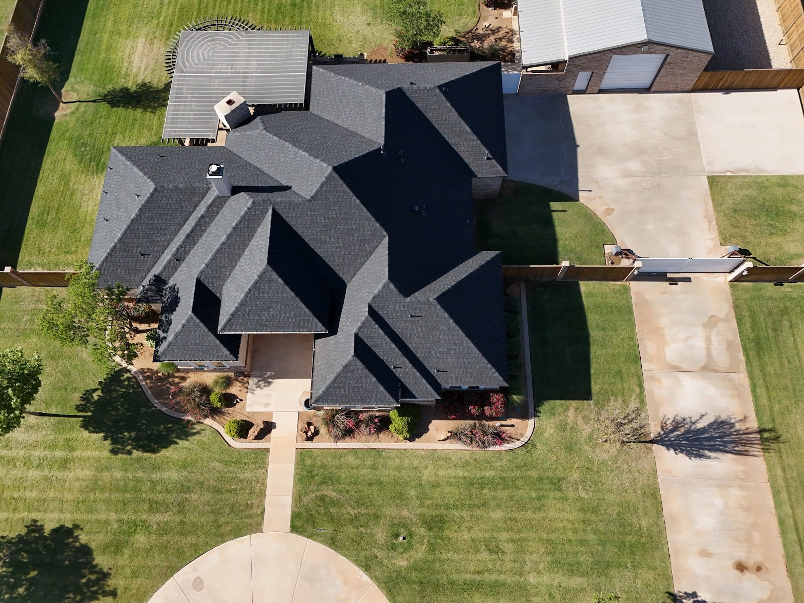 Mission Roofing & Restoration