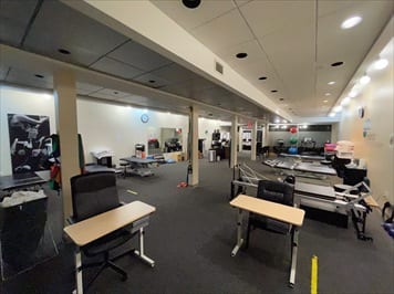 Select Physical Therapy - Geary, photo 3