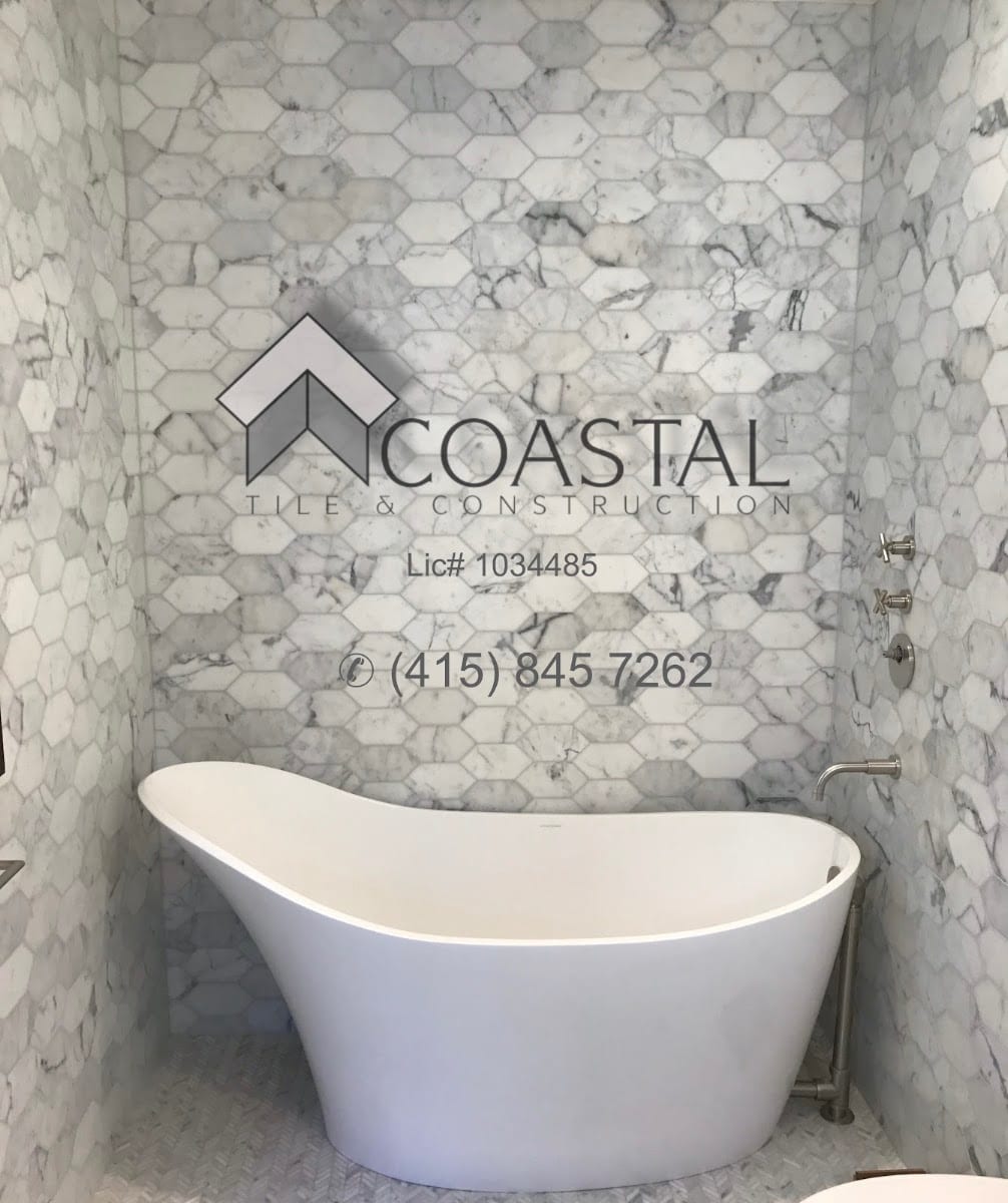 Coastal Tile & Construction