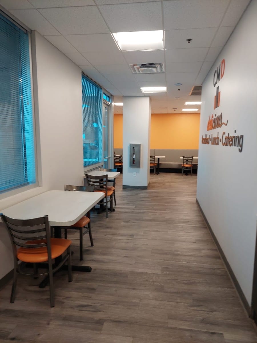 City Market Deli - Raintree Corporate Center, photo 2