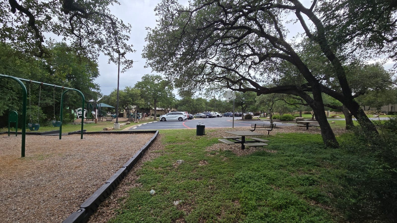 Mayfield Ranch Pool, photo 2