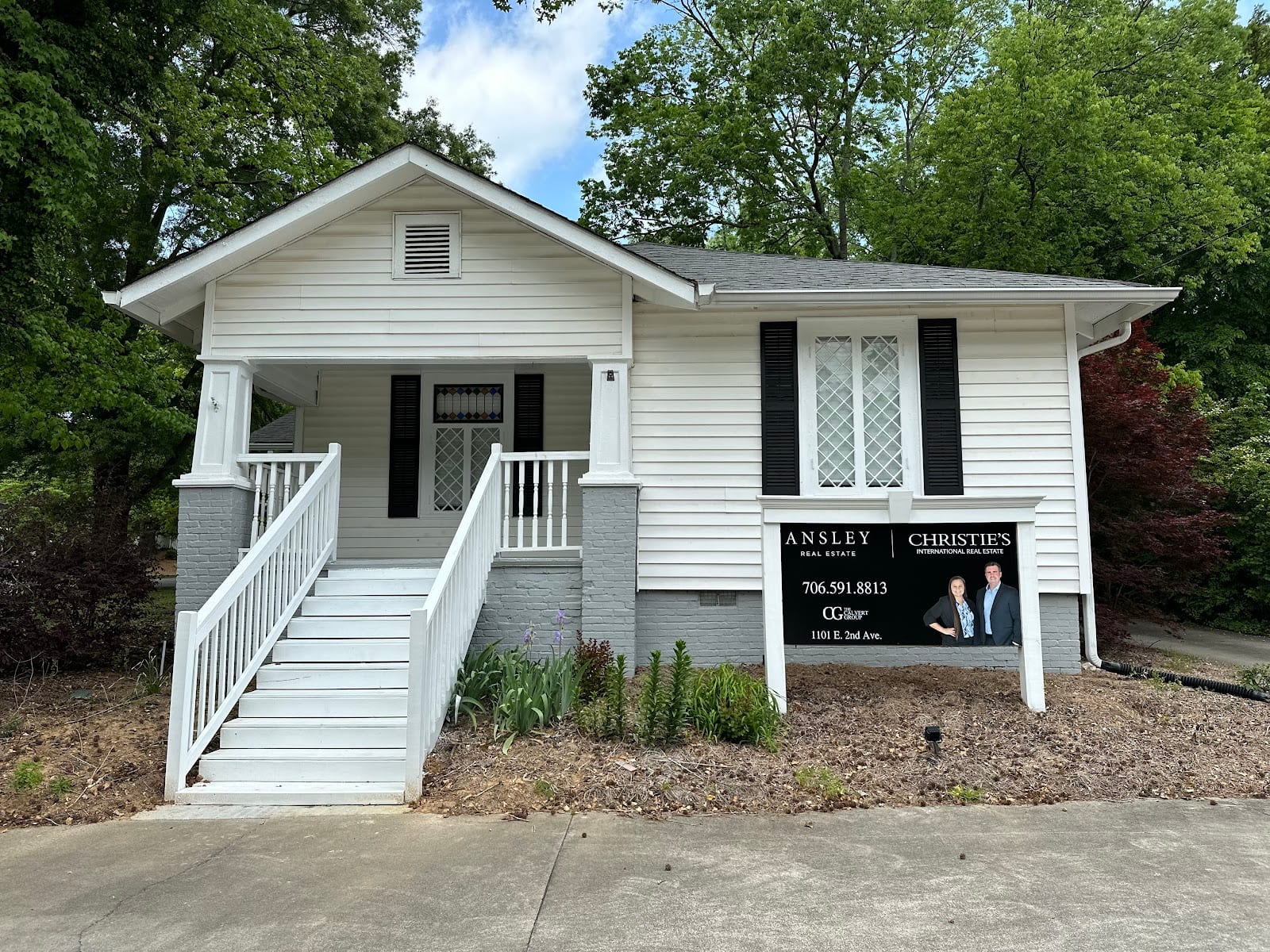 The Calvert Group - Ansley Real Estate, photo 4