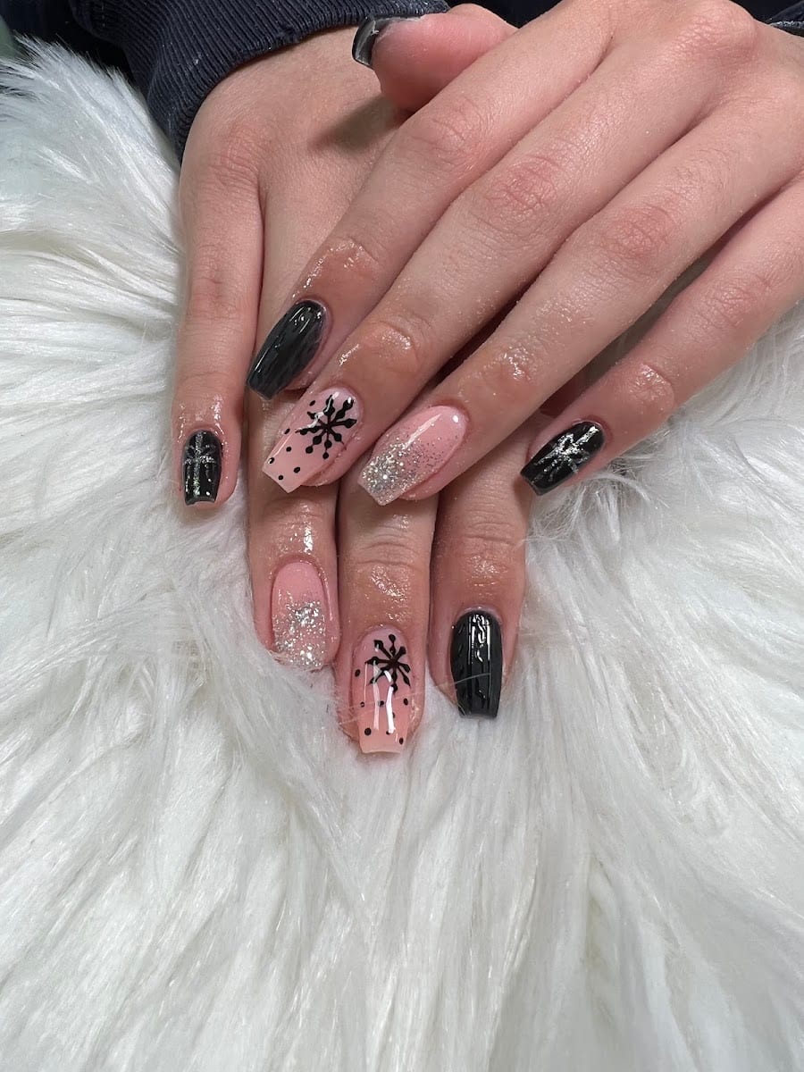 Nature Nails & Spa, photo 2