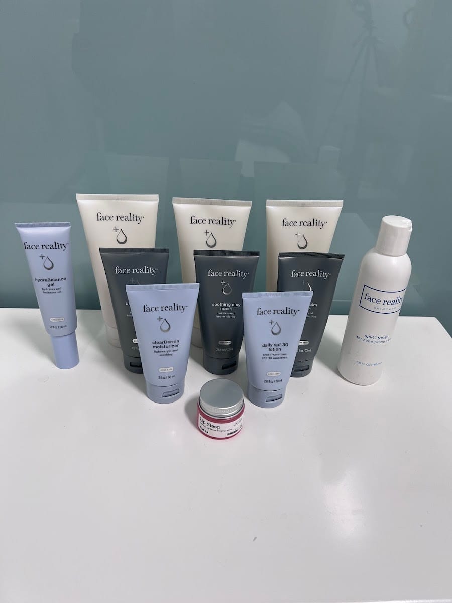 Luxe Tranquility Med Spa, photo 2