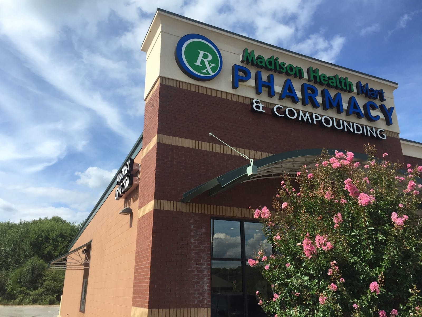 Madison Health Mart Pharmacy, photo 3