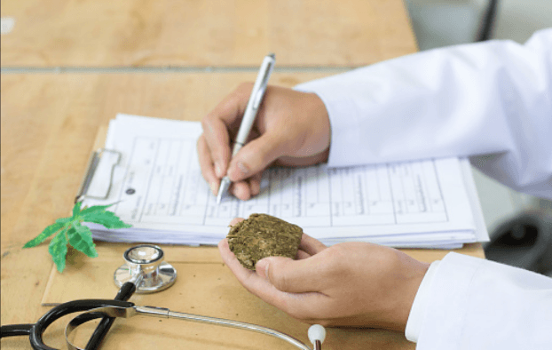 DoctorsRx - Marijuana Doctors, photo 2