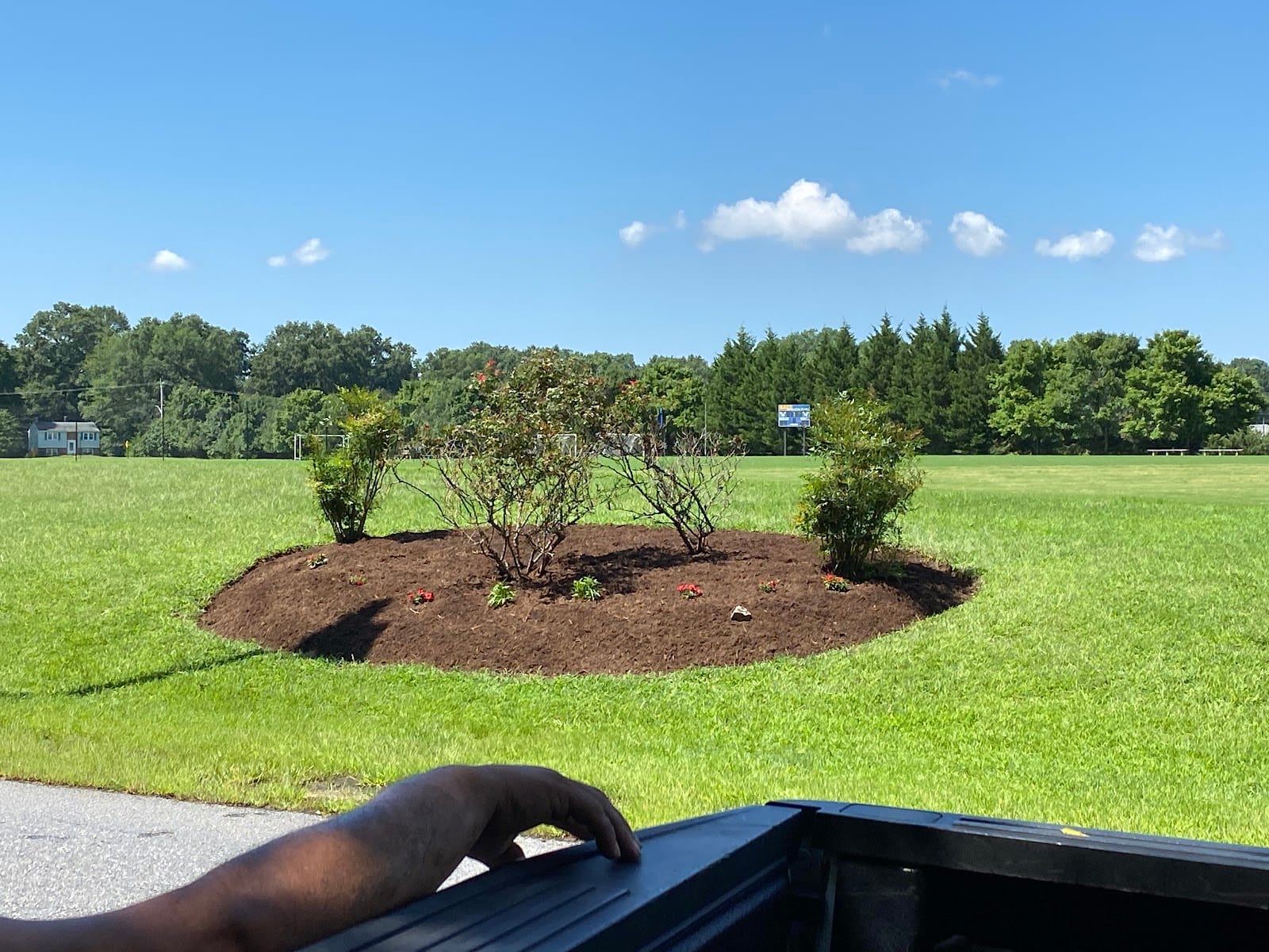 KB Landscaping