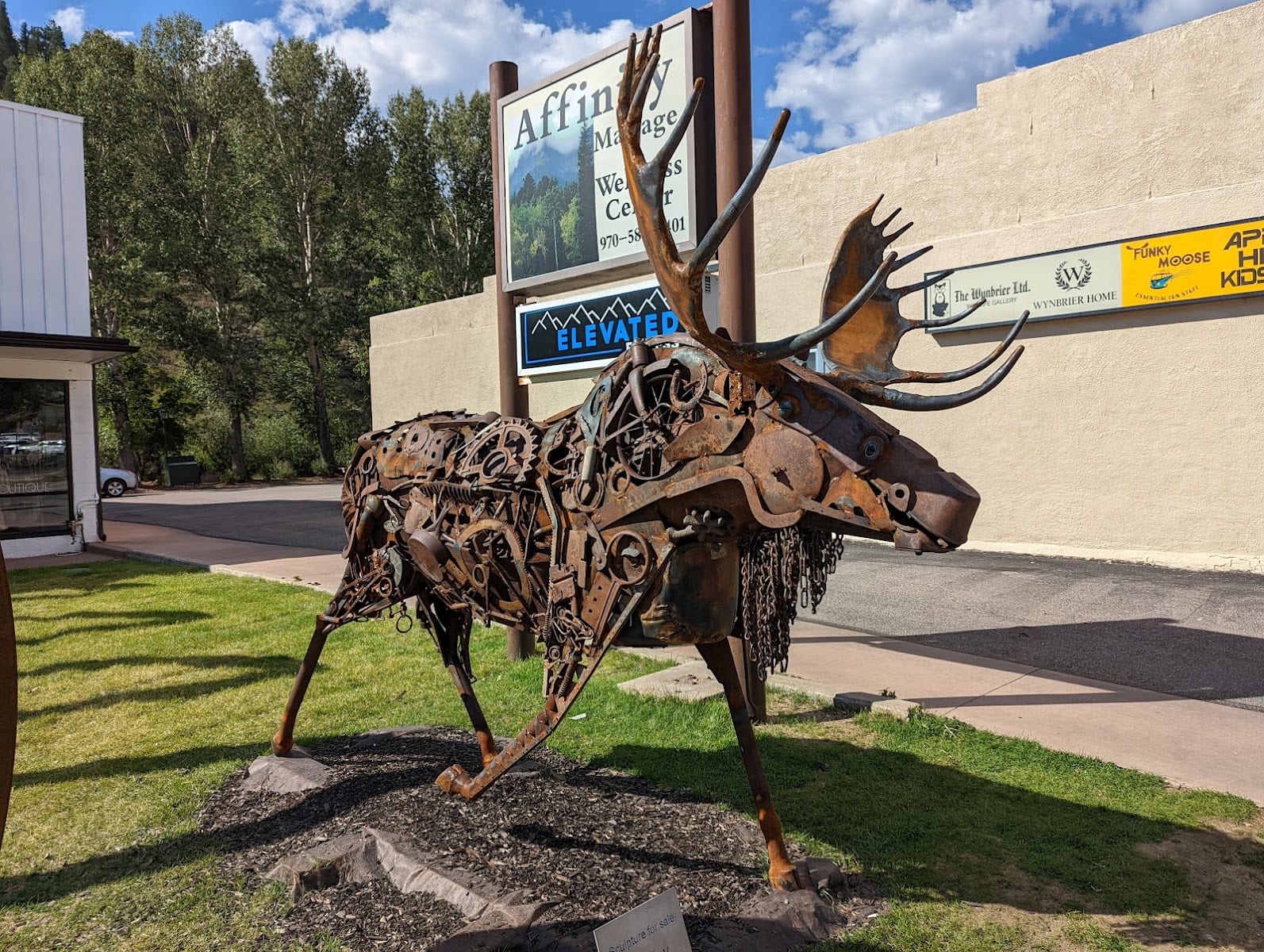 Wynbrier Ltd Wildlife Gallery