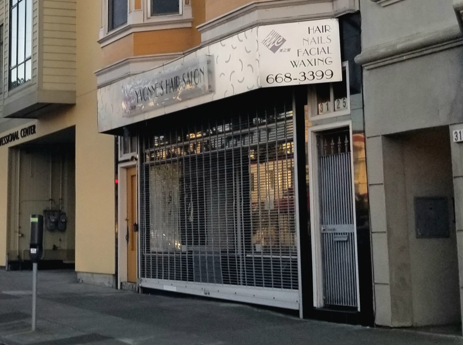 Yvonne Hair Studio