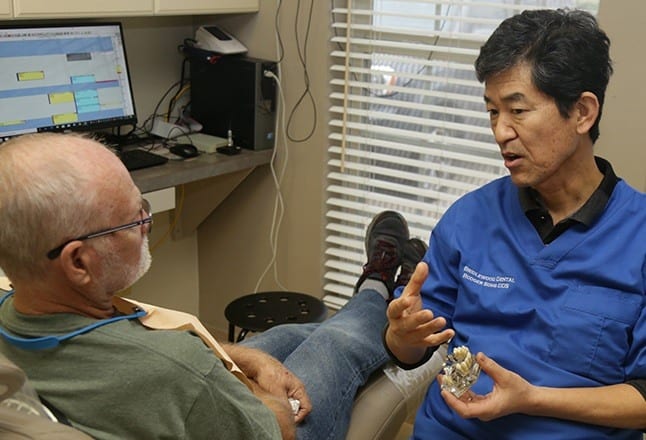 Bridlewood Dental of Flower Mound, photo 2