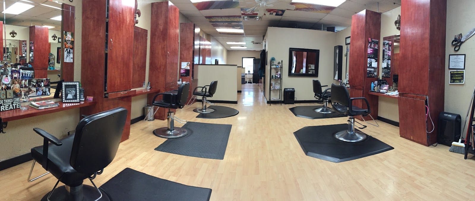 Krum Clips Hair Salon