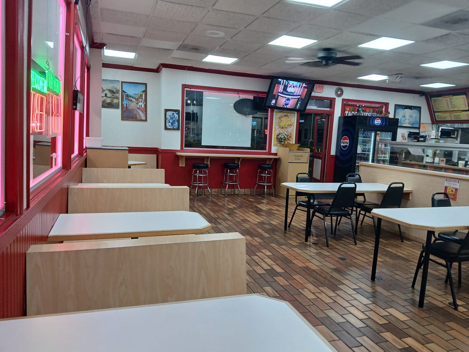 Adalberto's Mexican Food, photo 3