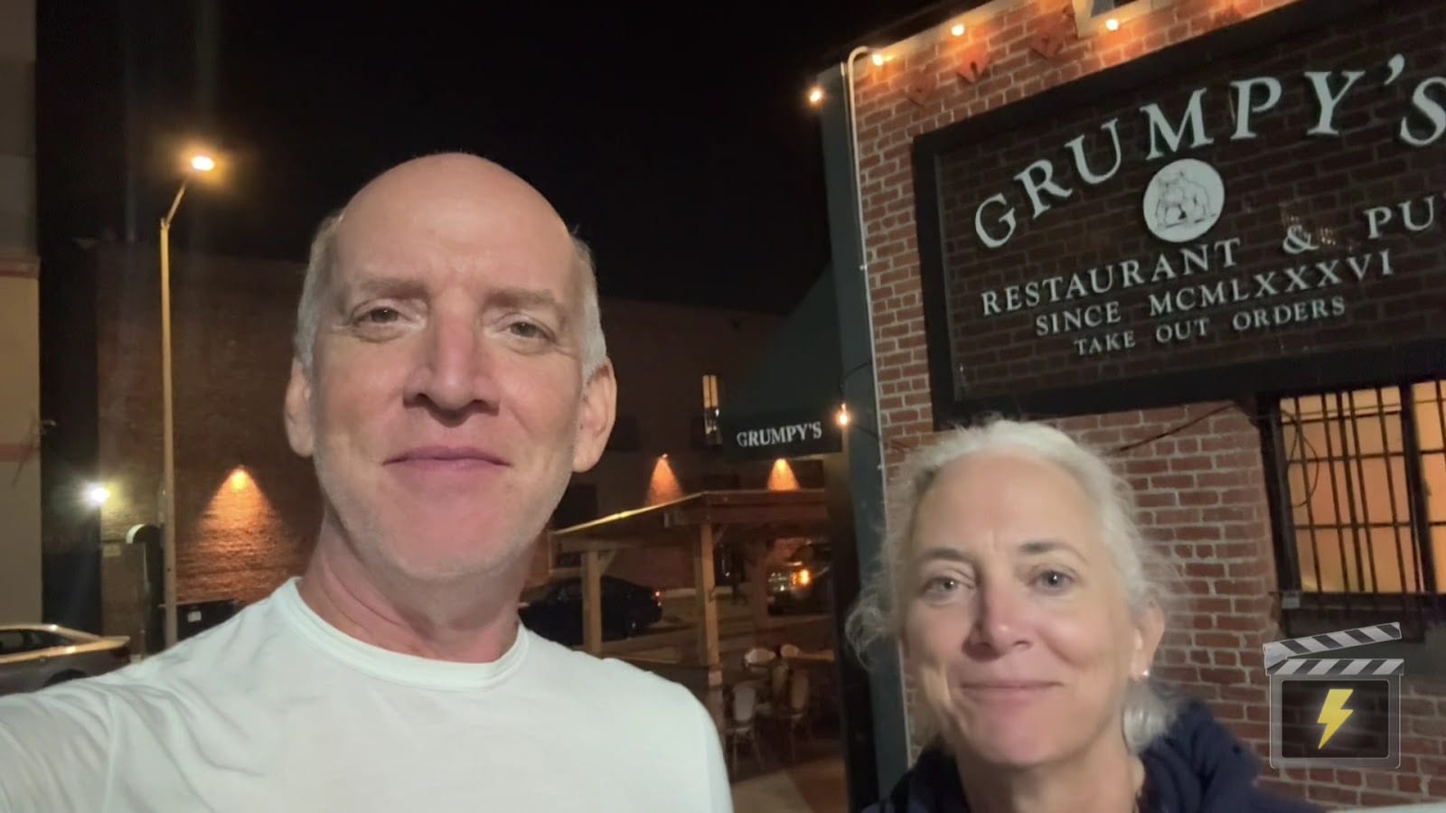 Grumpy's Restaurant & Pub, photo 2