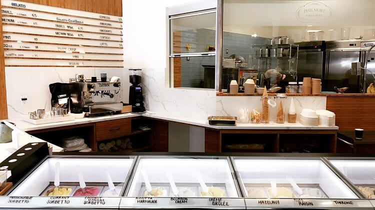 Philmore Creamery, photo 2