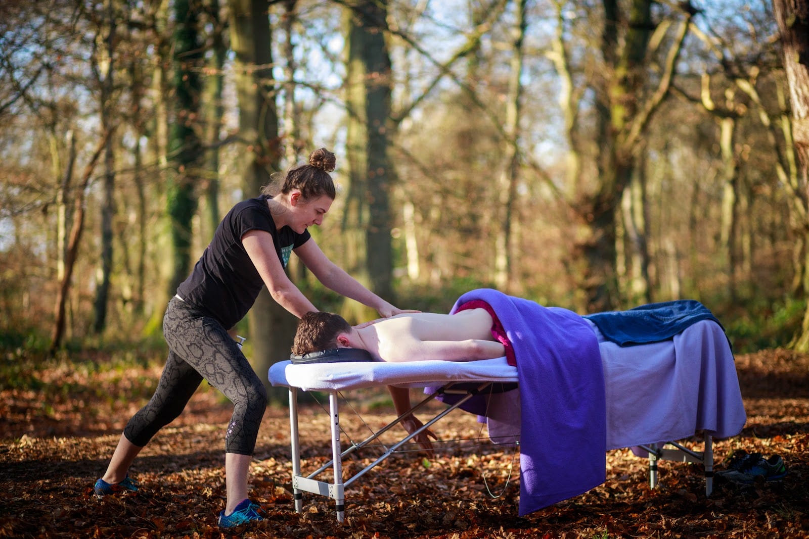 Hannah Stobbs Holistic Health, photo 2