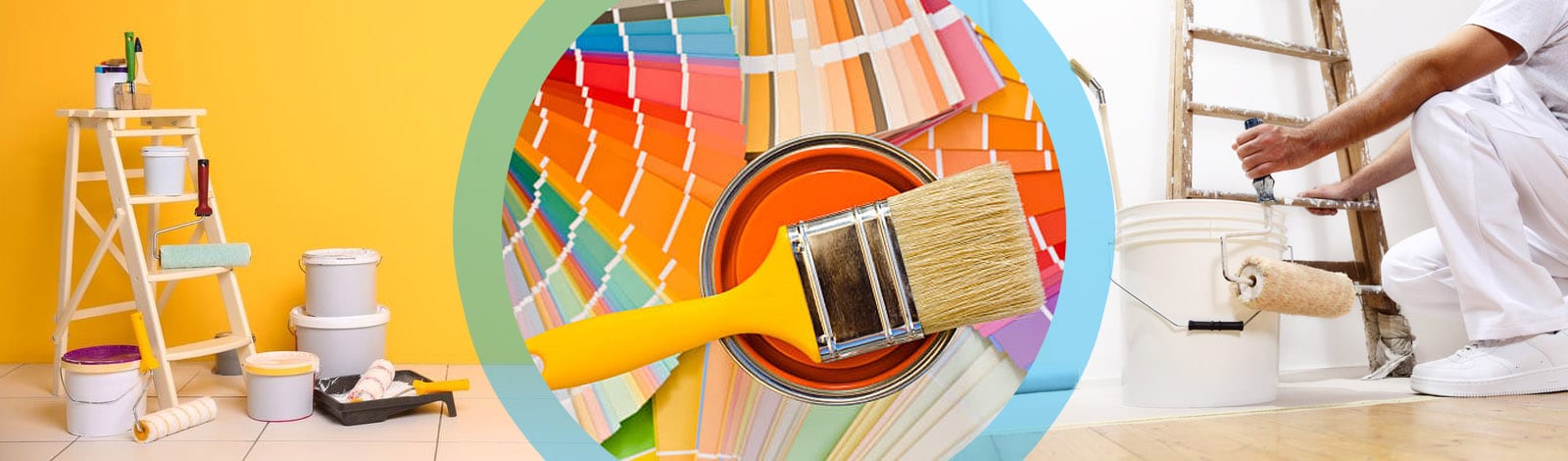 Painters In Toronto, photo 2