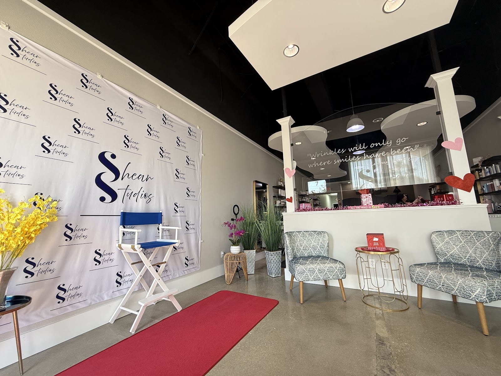 Shear Studios, photo 3