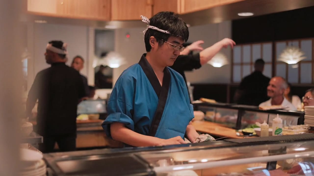 Sushi Ko, photo 2