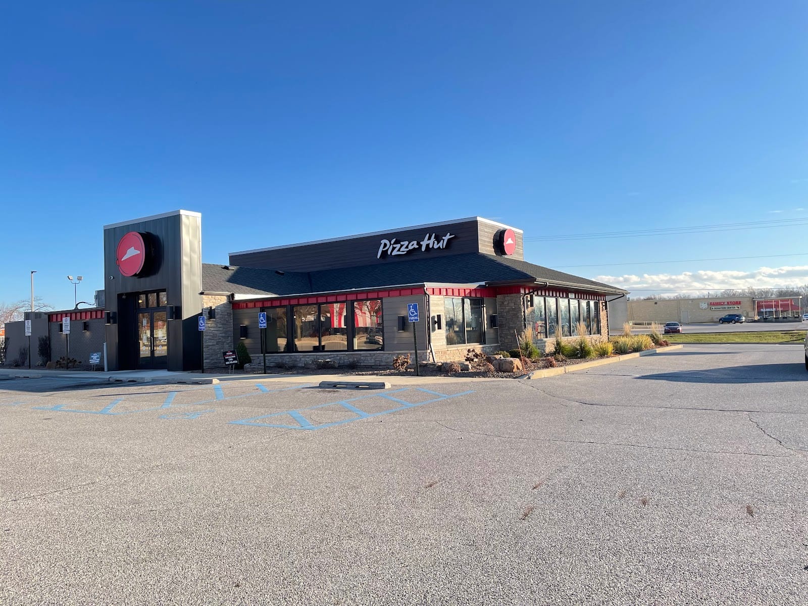 Pizza Hut, photo 2