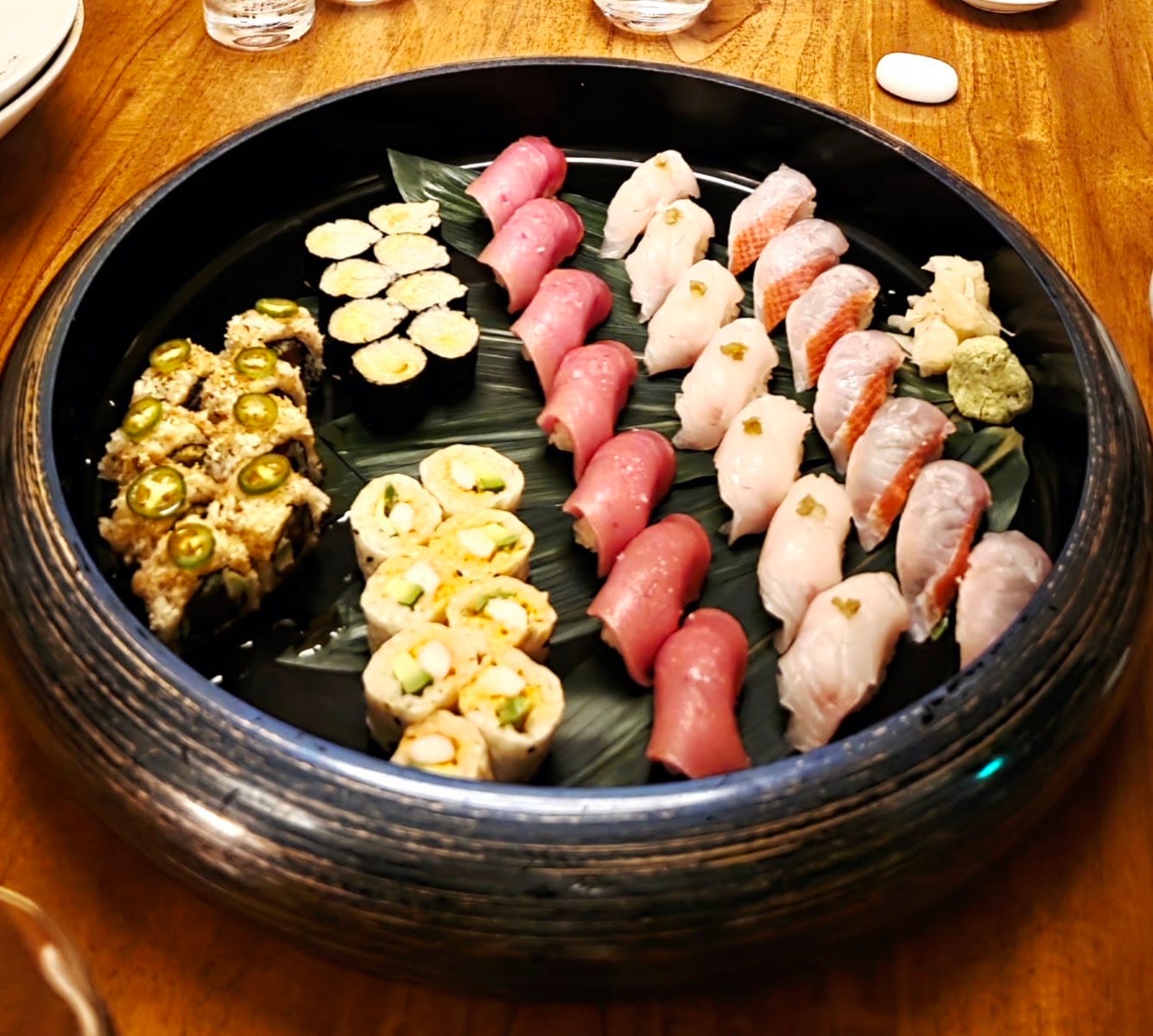 Nobu Scottsdale, photo 4