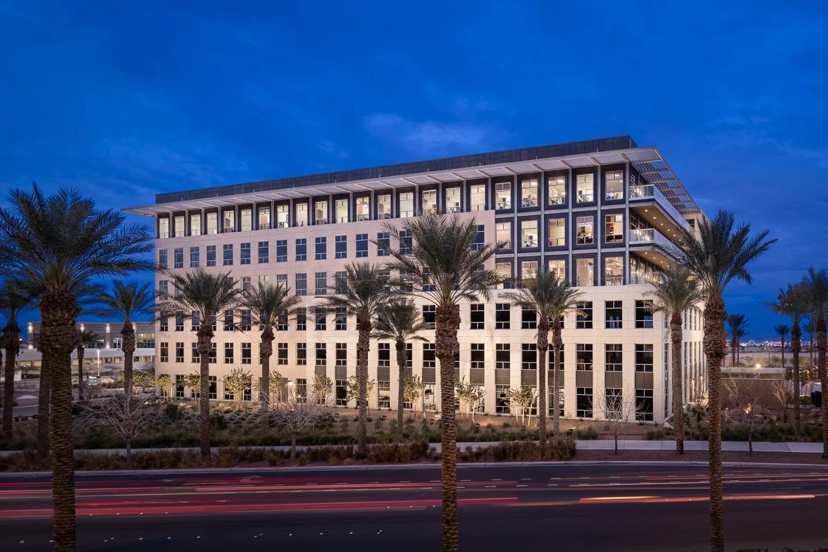 Equity Union Real Estate - Southern Nevada