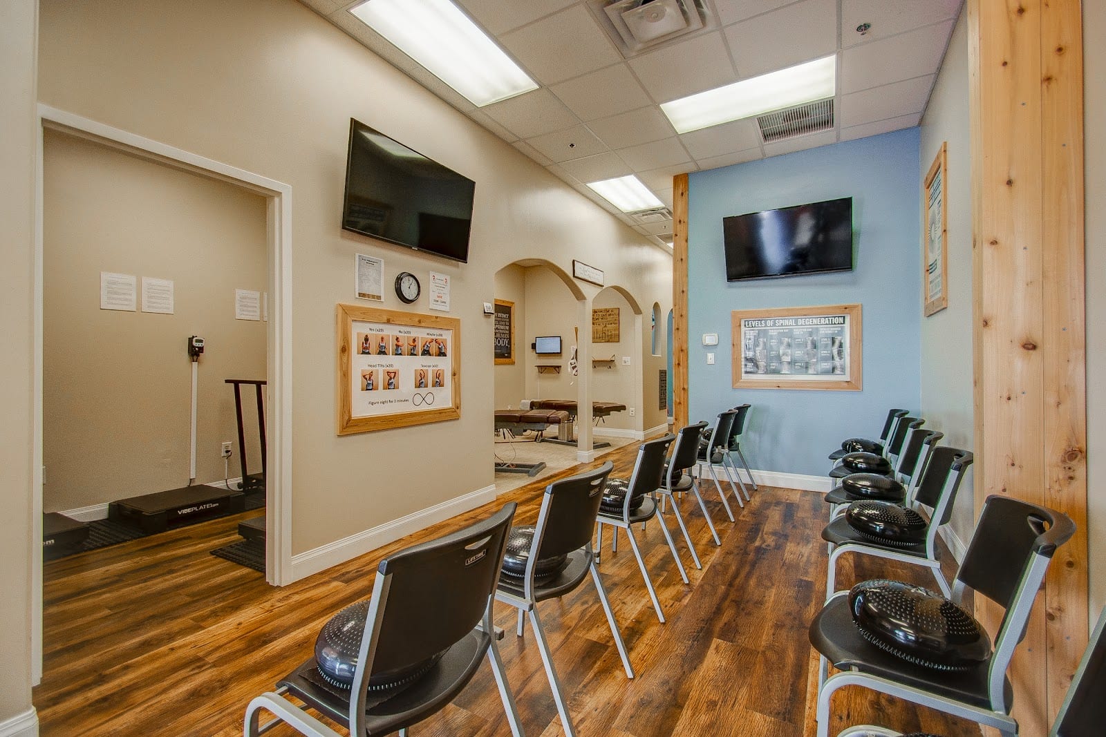Beyond Innovation Chiropractic