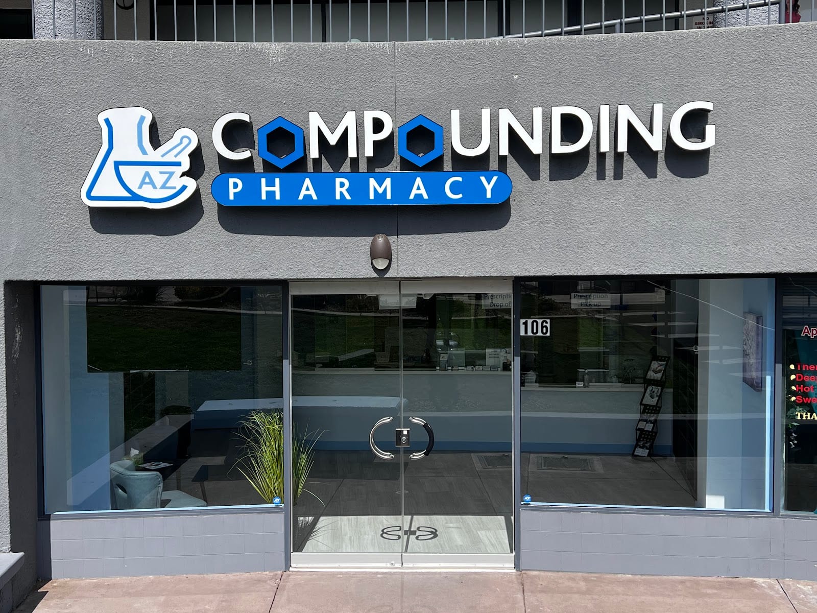 AZ Compounding Pharmacy, photo 2