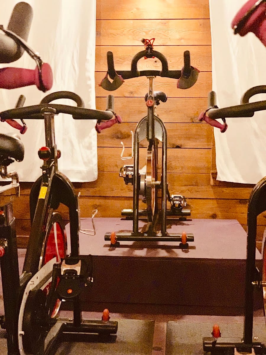 SpinCitas Spin Class, photo 3