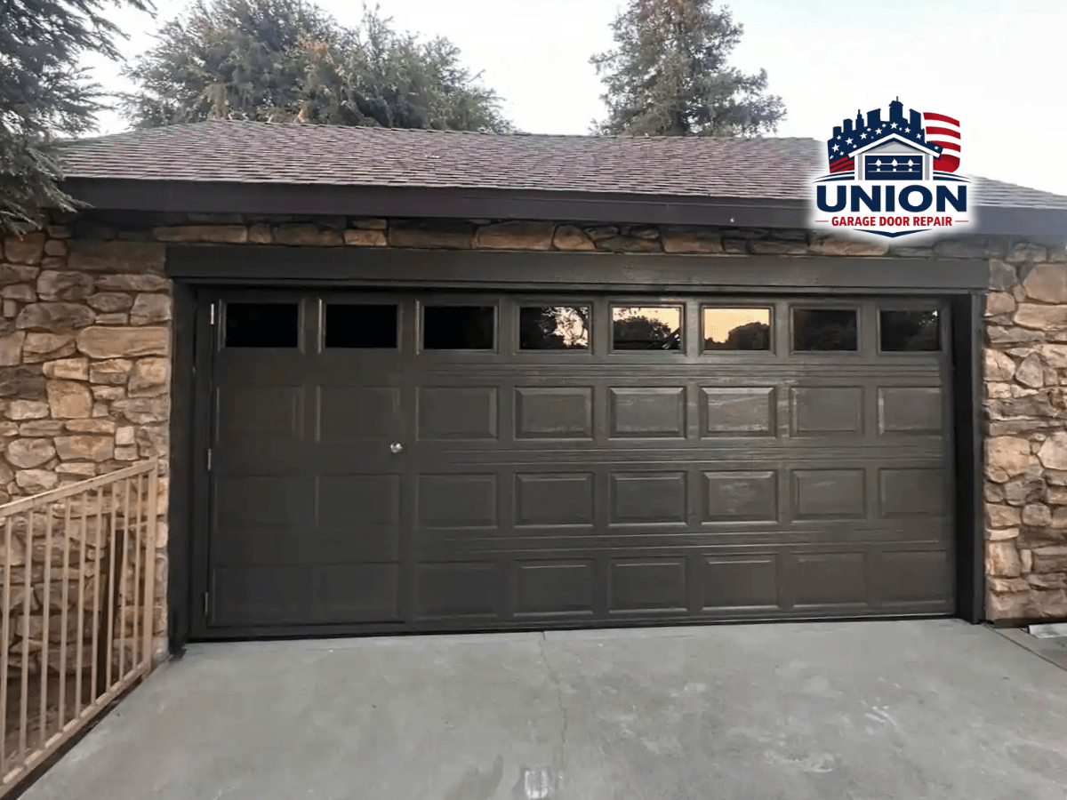 Union Garage Door Repair