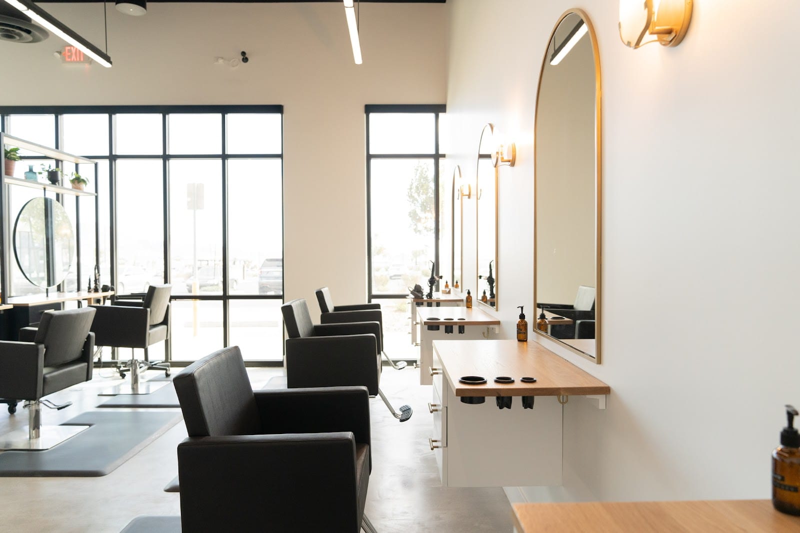 Vibe Salon