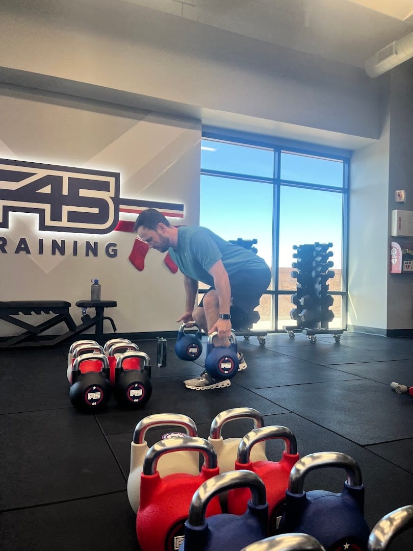 F45 Training Centennial CO, photo 2