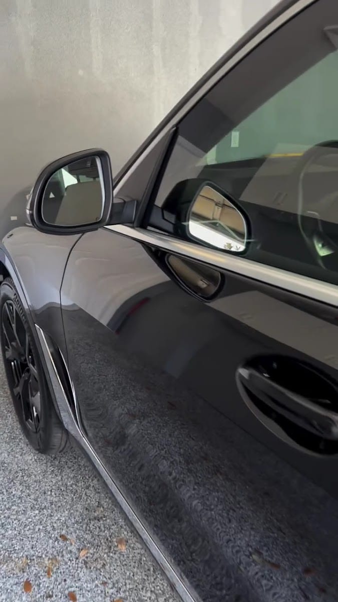 Clear Vision Mobile Detailing and Ceramic Coatings, photo 3