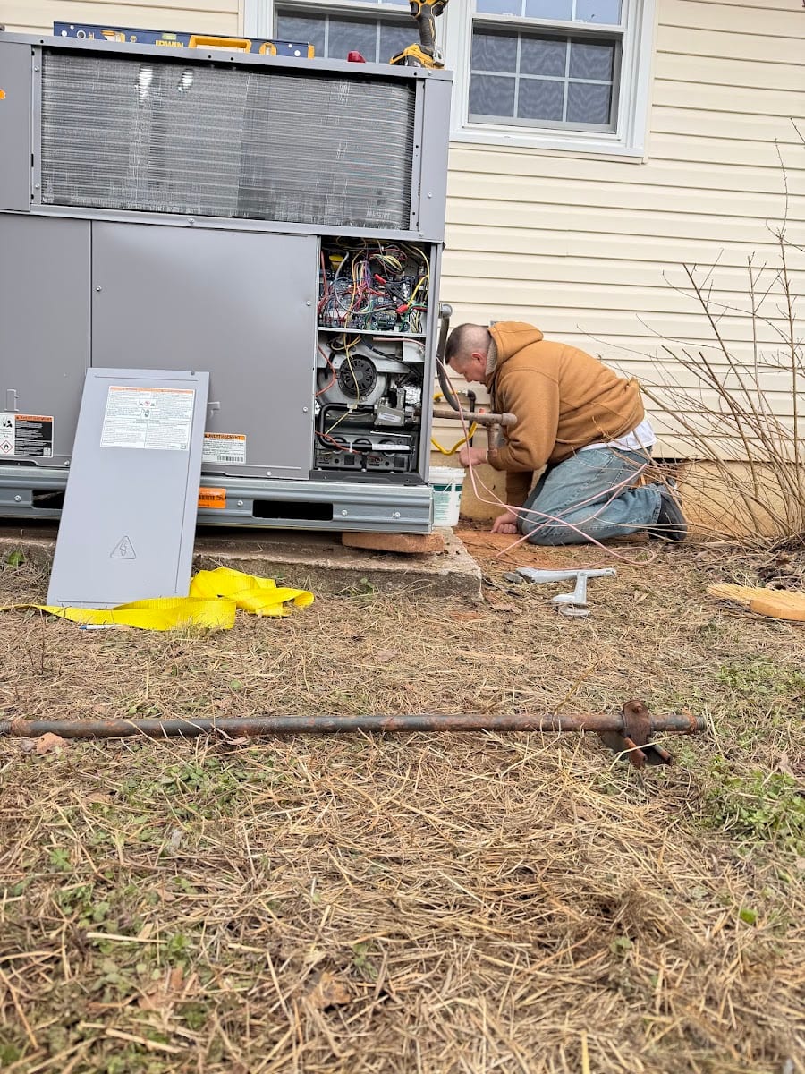 Acker Heating and Air LLC, photo 3
