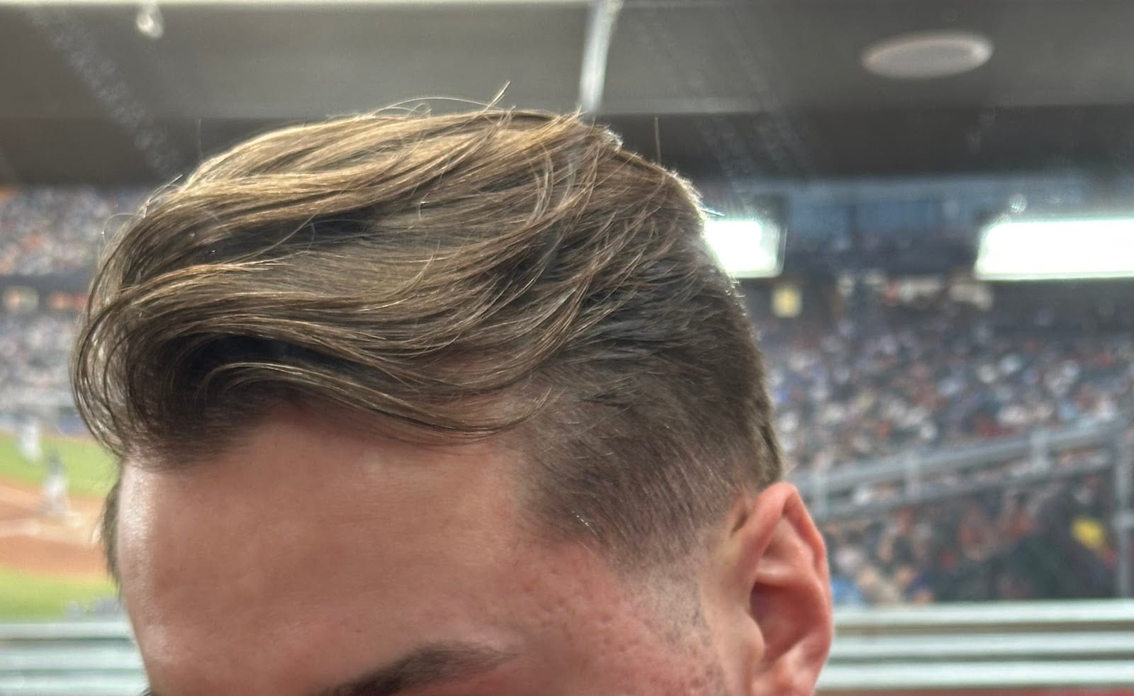 Sport Clips Haircuts of Lubbock Central Park