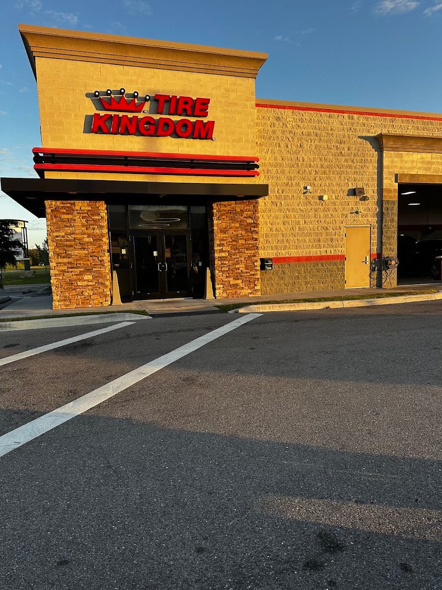 Tire Kingdom