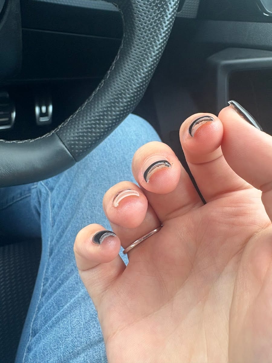 Star Nails