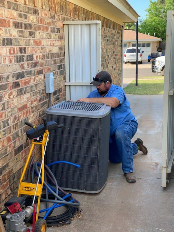 Houston Mechanical Service, photo 4