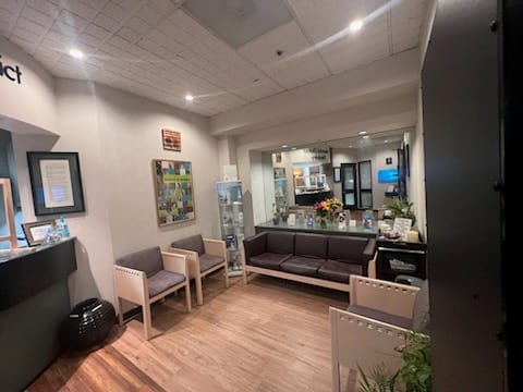 Financial District Dentistry, photo 3
