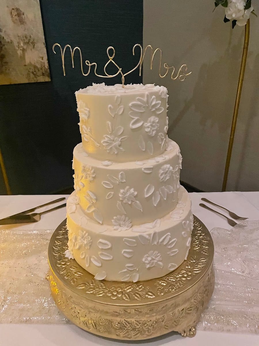 Who Made the Cake!, photo 4