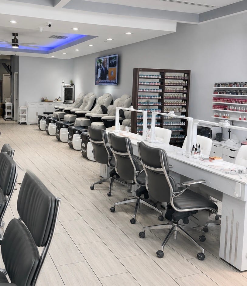 The Nail Spa Scottsdale- Denise, photo 3
