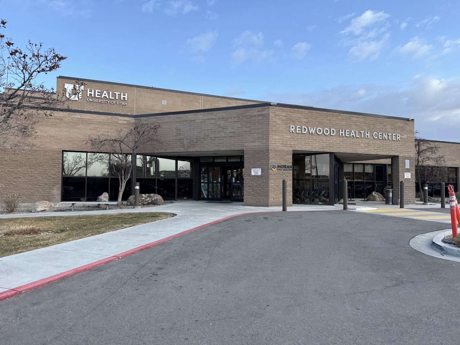 University of Utah Health Care Occupational Medicine, photo 4