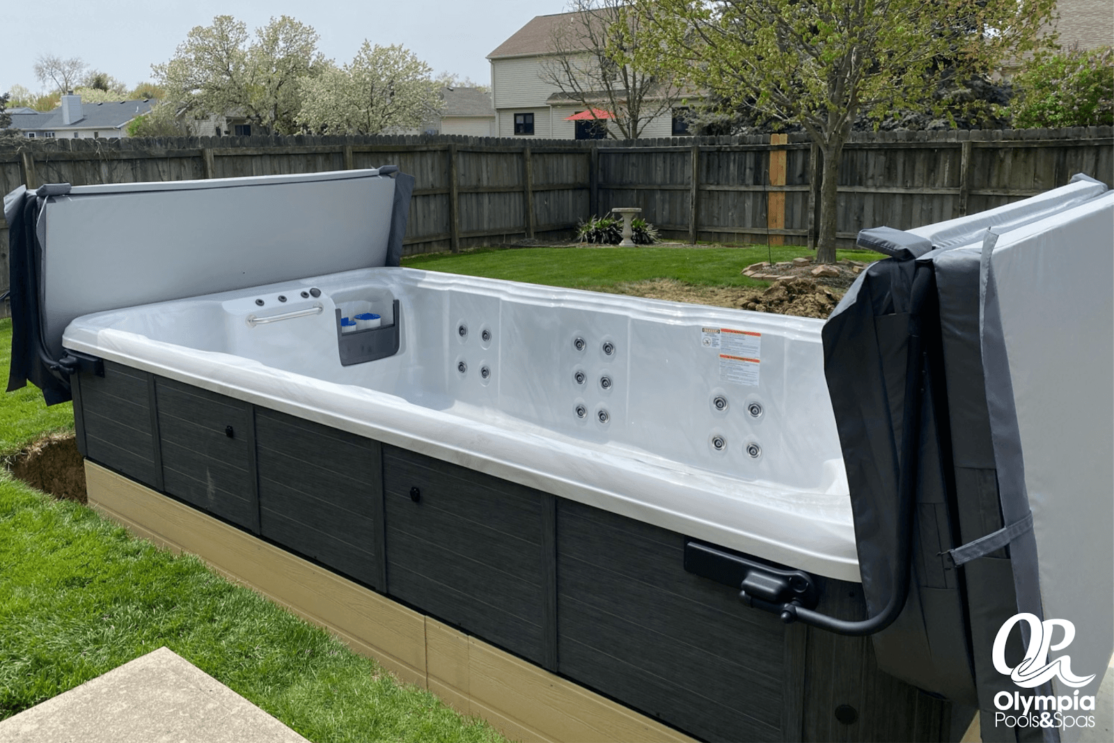 Olympia Pools & Spas, photo 3