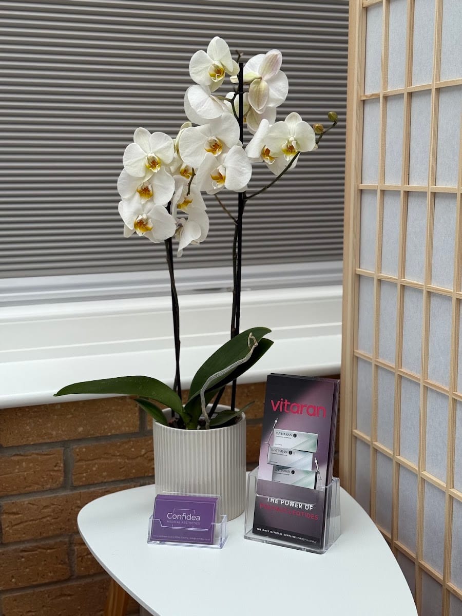 Confidea Medical Aesthetics, photo 4