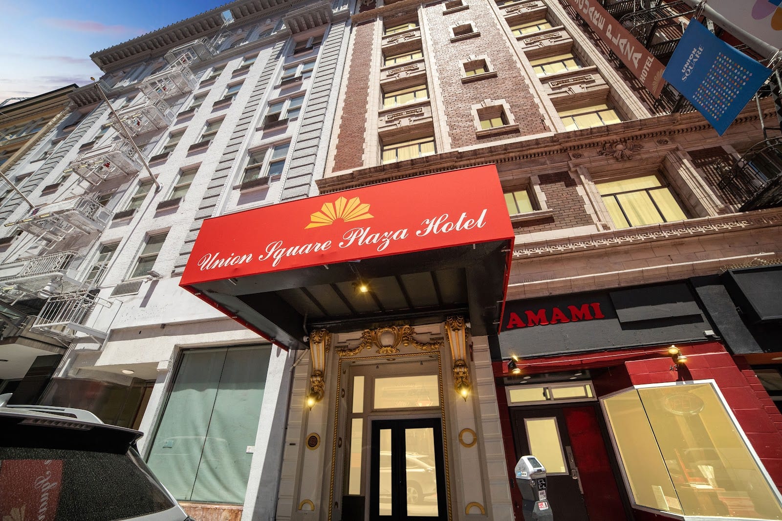 Hotel G