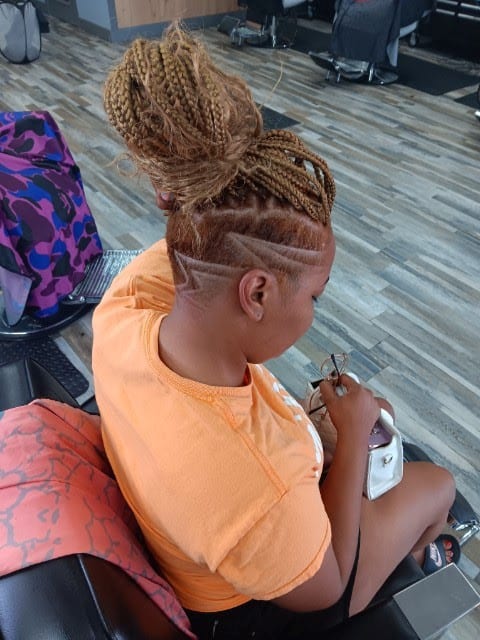 Nanas Beauty Salon and Barbershop, photo 2