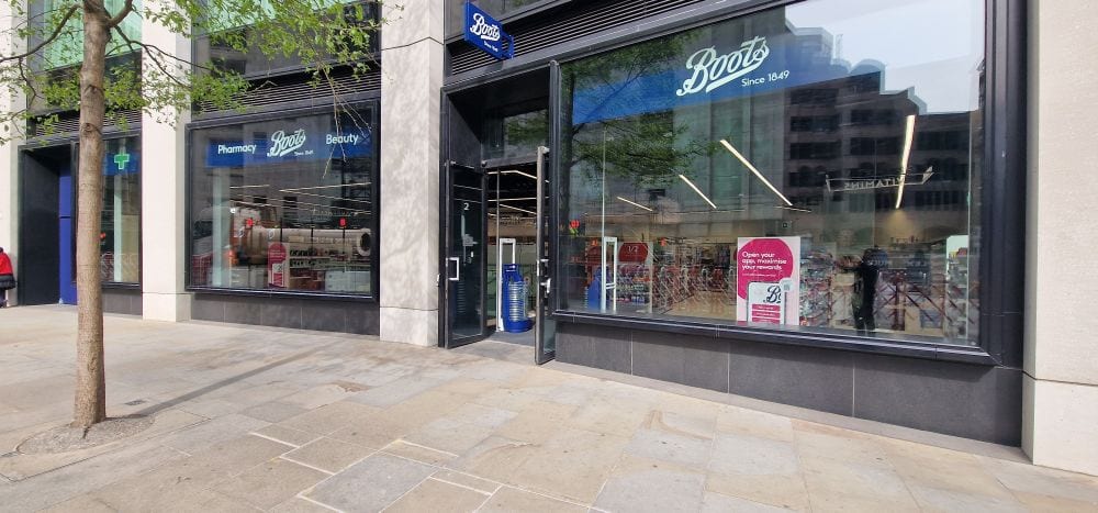 Boots Pharmacy, photo 4