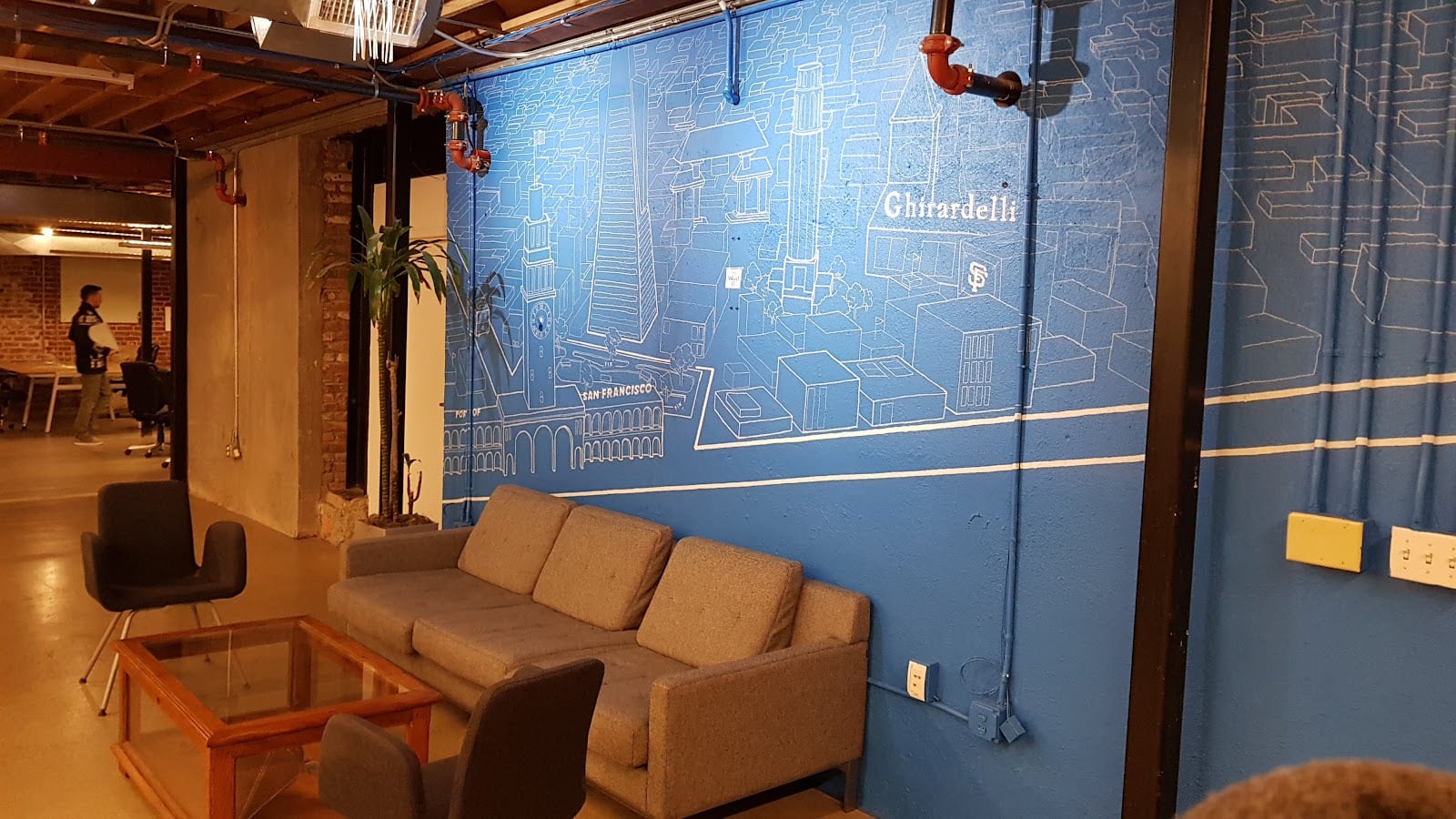 The Vault, photo 3