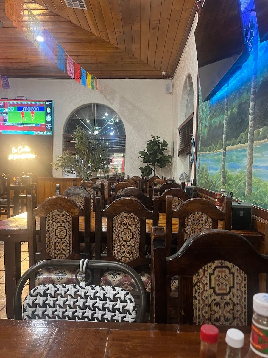 Los Corales Restaurant, photo 2