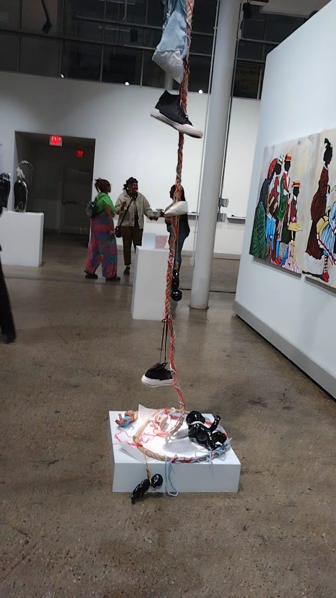 Alabama Contemporary Art Center, photo 3